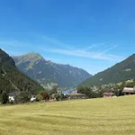 Appartement Anemone Sankt Gallenkirch