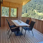 Appartement Anemone *