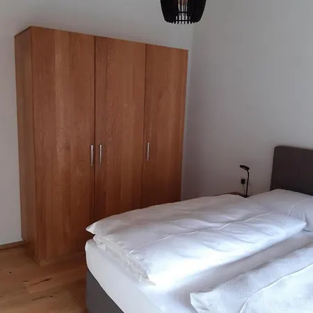 Appartement Anemone *