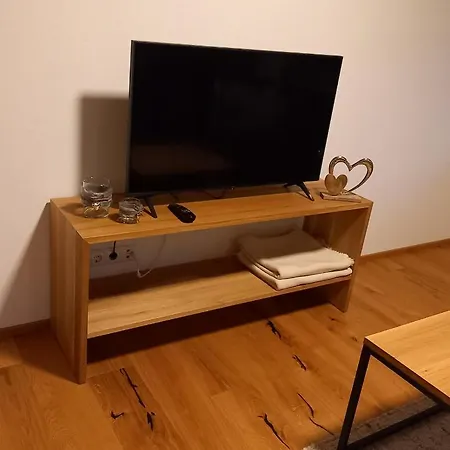 Anemone Appartement *