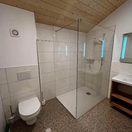 Anemone * Sankt Gallenkirch