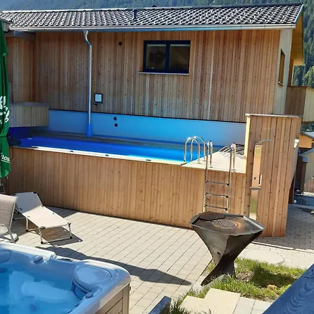 Anemone * Sankt Gallenkirch