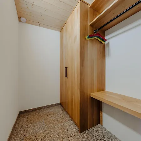 Appartement Anemone *