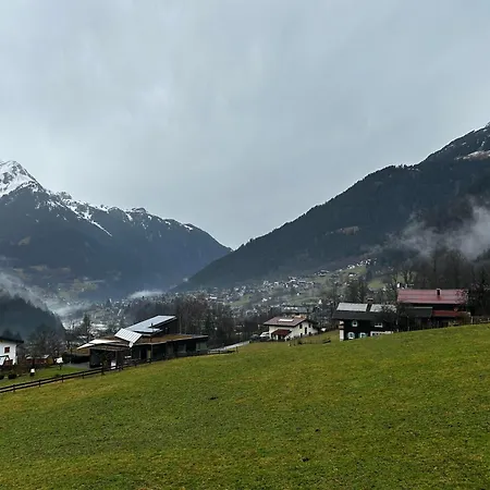 Anemone Appartement Sankt Gallenkirch